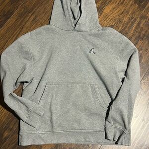 Gray Hoodie